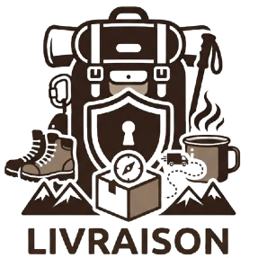 Livraison randonner