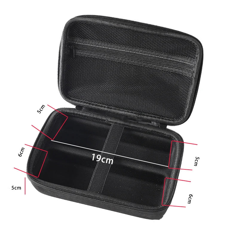Etui de protection detail