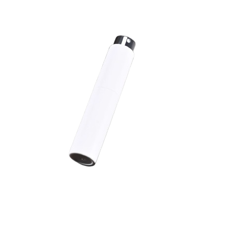 Pulverisateur portable blanc