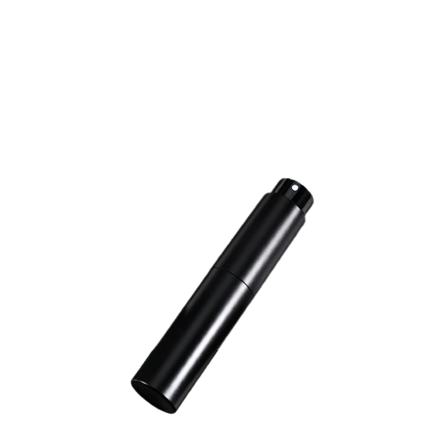 Pulverisateur portable noir