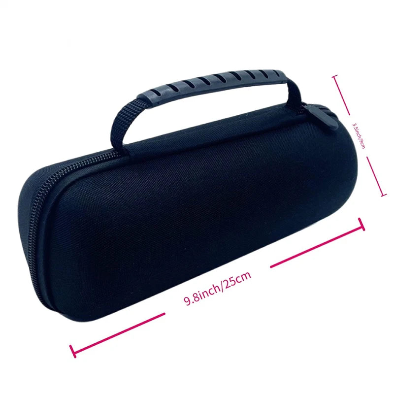 Pochette de protection eva detail